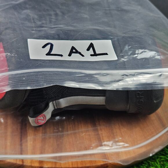 Cole Haan C32419 Generation ZeroGrand Black Lace-Up High Top Shoes Men's US 12 - Picture 11 of 11